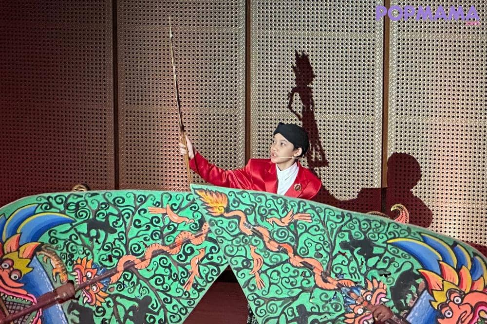 Kisah Kitama Arturo, Dalang Cilik yang Belajar Wayang dari YouTube 2