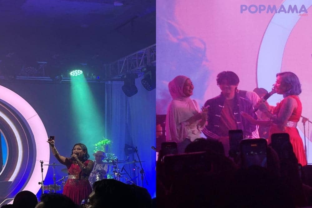Ten2Five Gelar Konser Anniversary ke-22 7