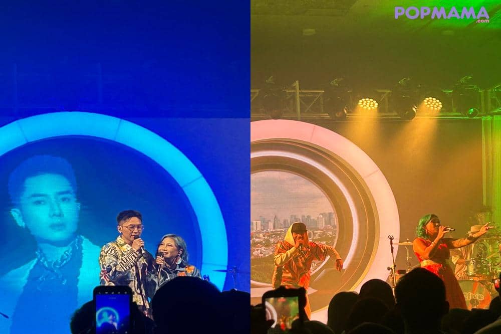 Ten2Five Gelar Konser Anniversary ke-22 4