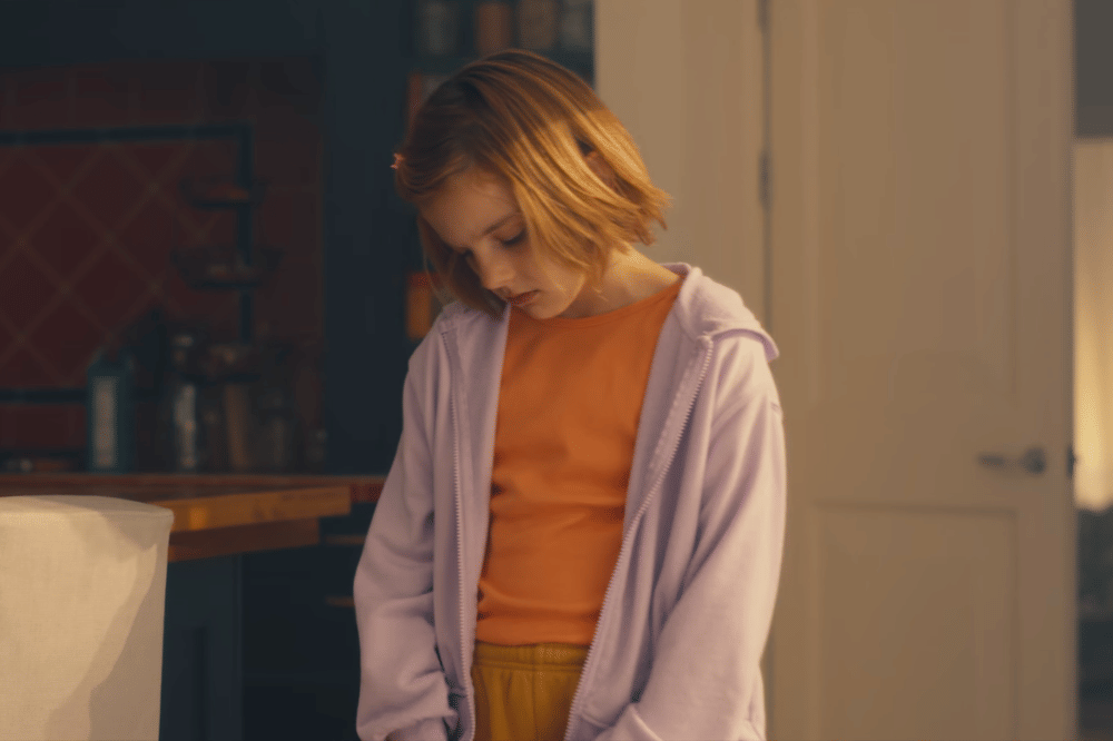 5 Fakta Karakter Bela, Pemeran Anak di Film Other Mommy