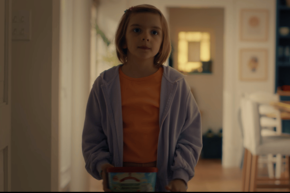 5 Fakta Karakter Bela, Pemeran Anak di Film Other Mommy