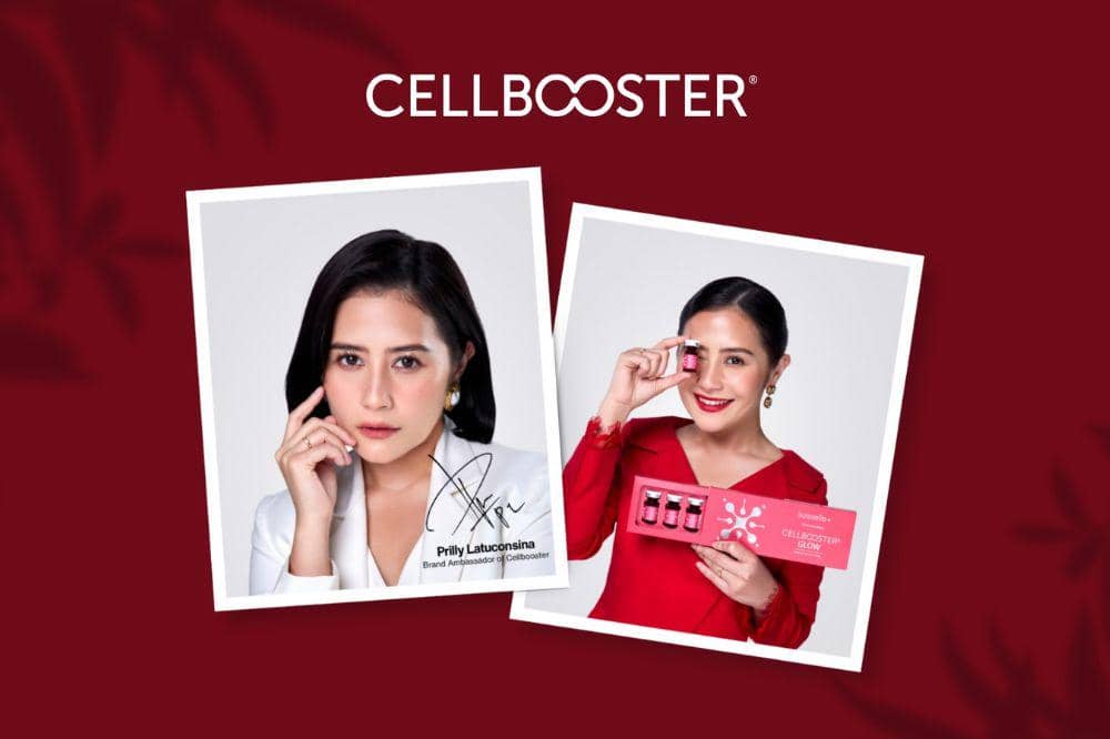 cellbooster