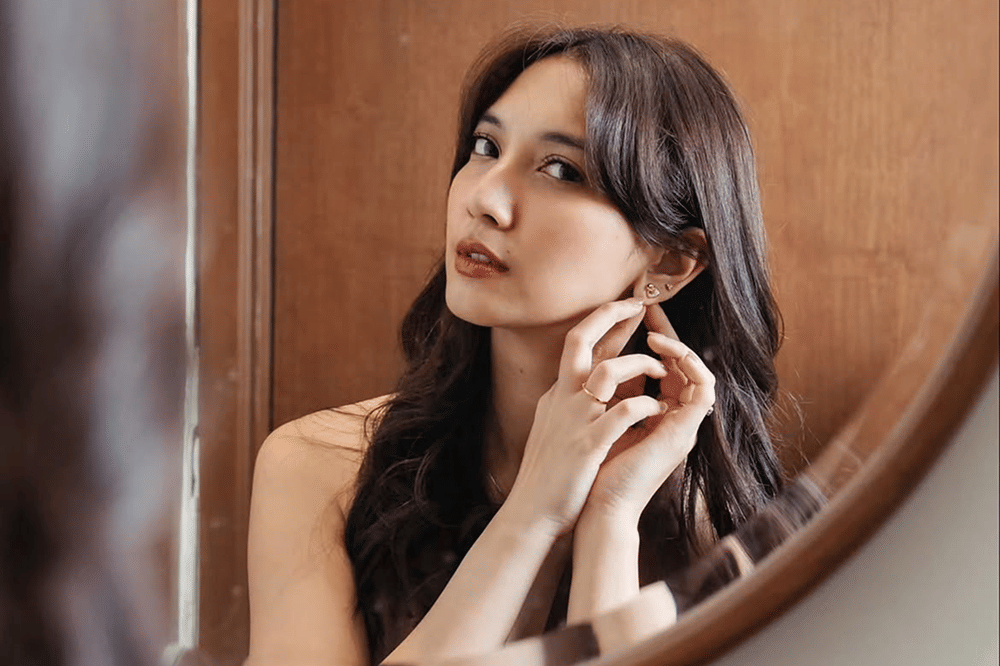 5 Fakta Buna Kucing Sheila Dara 11