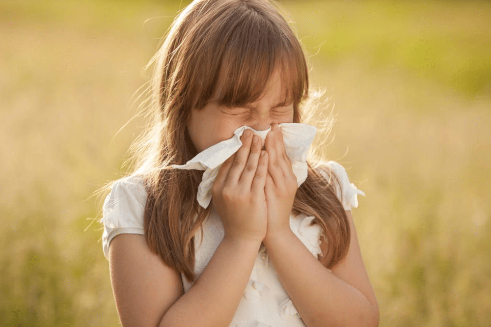 5 Jenis Makanan yang Wajib Dihindari Anak dengan Rhinitis Alergi!