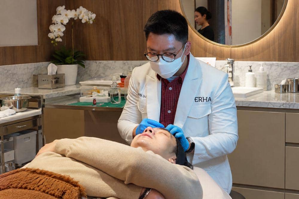 dokter erha 