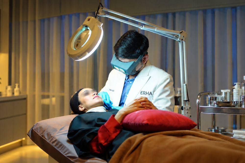 dokter erha