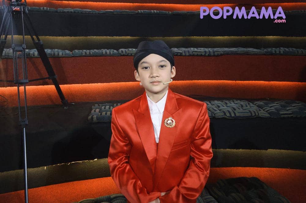 Kisah Kitama Arturo, Dalang Cilik yang Belajar Wayang dari YouTube
