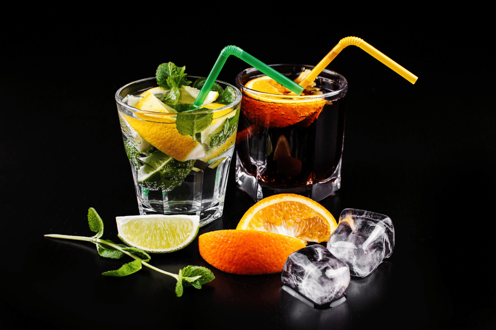 Respons Tubuh terhadap Minuman Dingin Bisa Berbeda