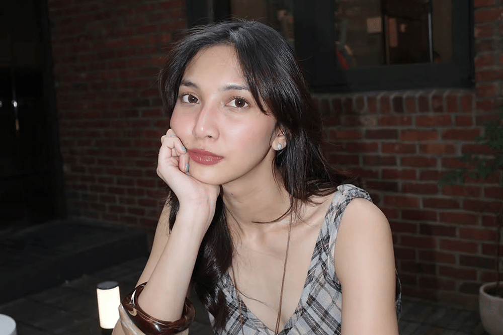 5 Fakta Buna Kucing Sheila Dara 10