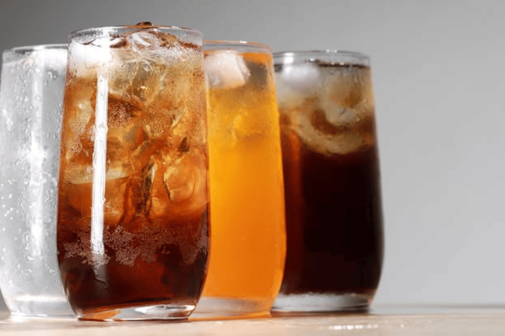 Minum Minuman Dingin saat Haid Menurut Medis