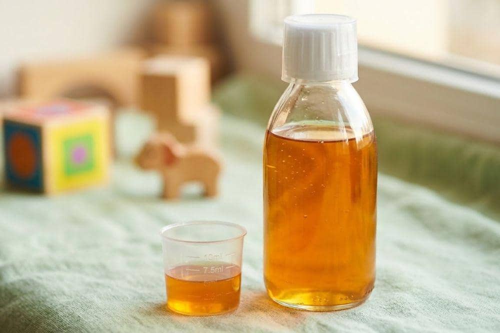 Kasus Dugaan Vitamin Anak Palsu, Orangtua Perlu Lebih Waspada