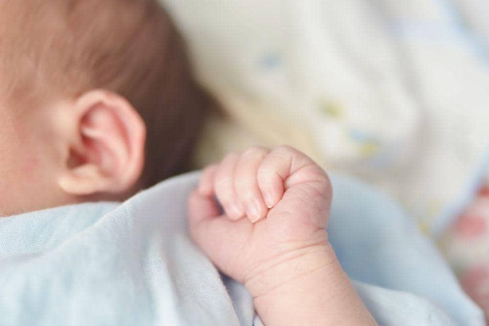 Kronologi Bayi Usia 28 Hari Meninggal usai Diduga Dicekoki Telur Mentah