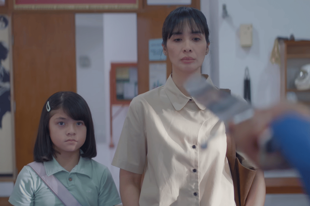 Fara Shakila mendalami karakter yang menyukai balet sekaligus wushu
