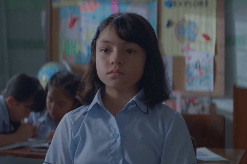 Film Ibu, Bagaimana Aku Tanpamu merupakan adaptasi film Korea Selatan