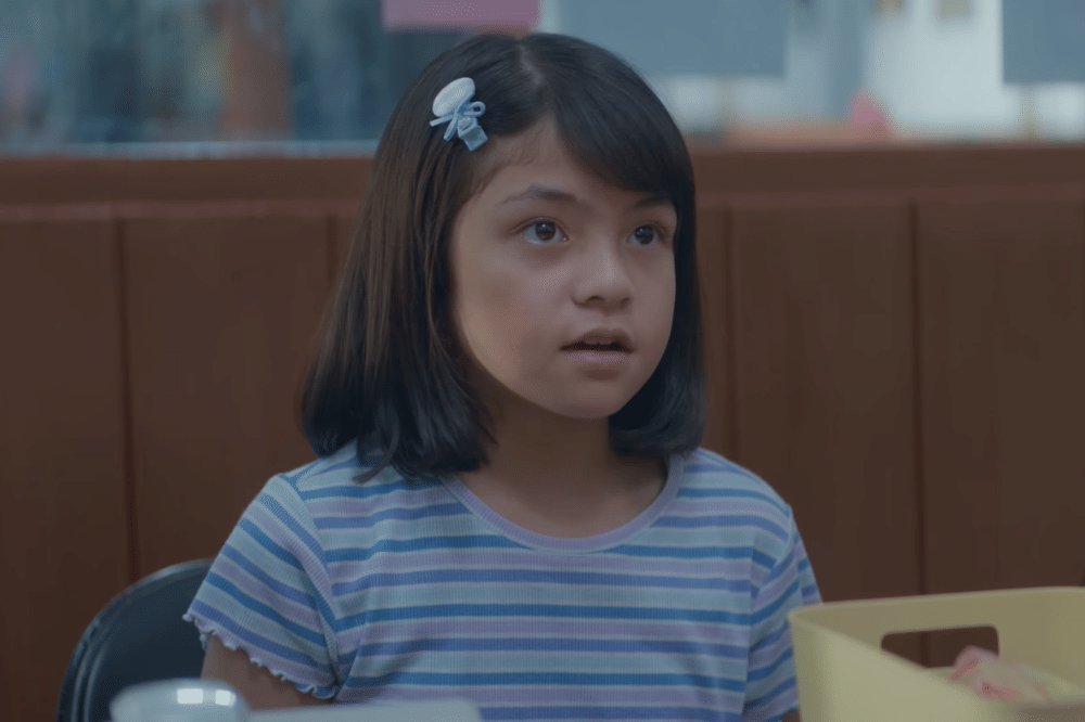 6 Fakta Peran Fara Shakila dalam Film Ibu, Bagaimana Aku Tanpamu
