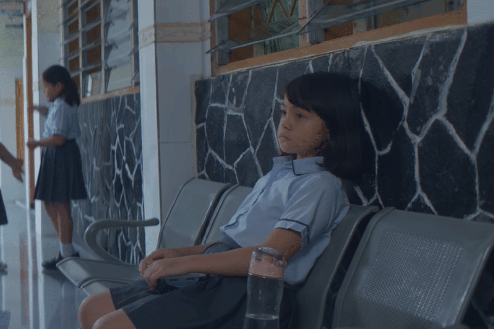 Fara Shakila dituntut menampilkan akting yang emosional