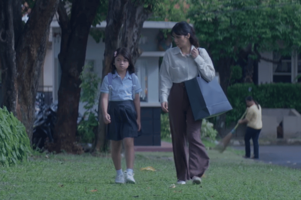 Film Ibu, Bagaimana Aku Tanpamu berhasil meraih lebih dari satu juta penonton