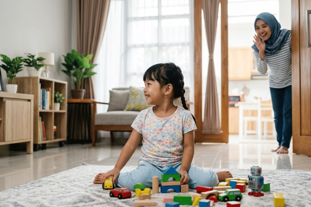 Cara Mengatasi Anak Susah Dengar Kata Orangtua