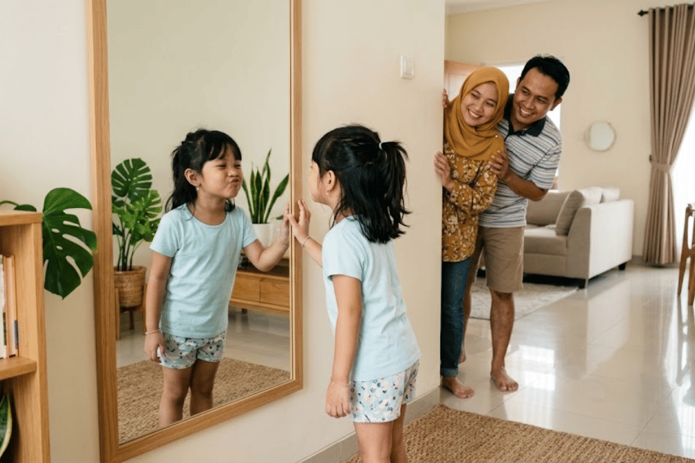 Anak Usia 6 Tahun Terlihat Seperti Orang Dewasa? Pahami Tumbuh Kembangnya 
