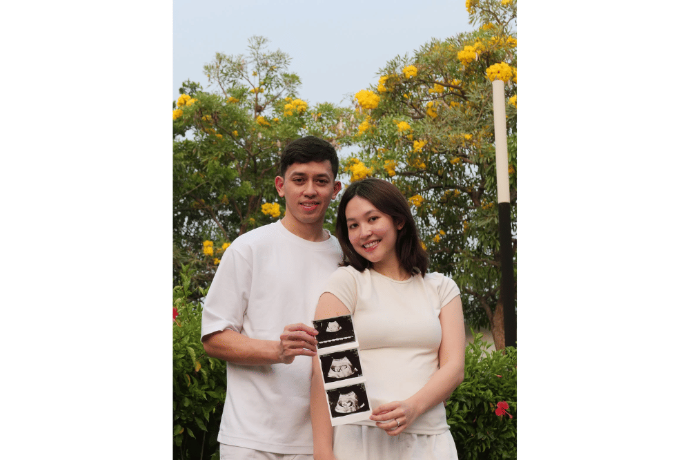 Fakta kehamilan kedua Ribka Sugiarto, istri Rian Ardianto