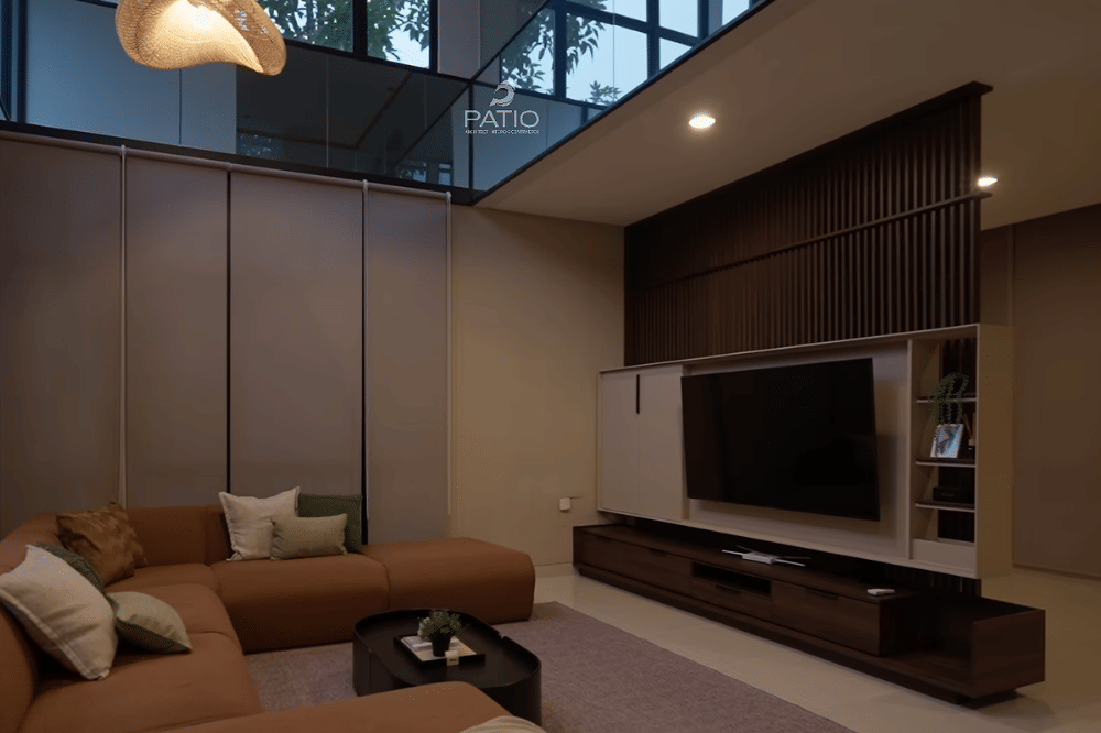 Foto rumah Thom Haye 2