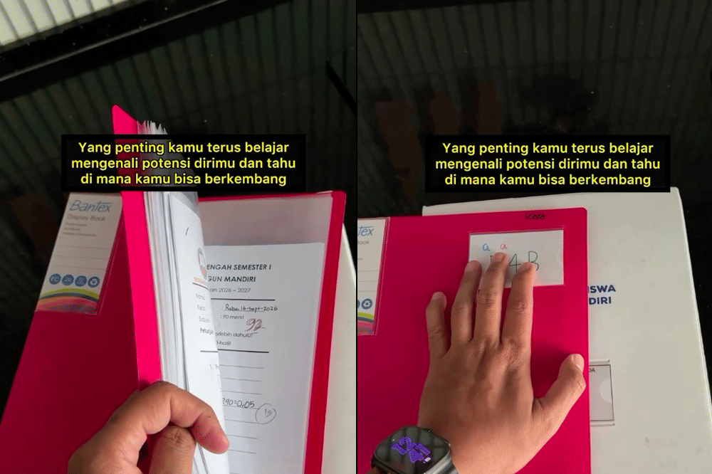Pesan Arda Hatna untuk Anak 6