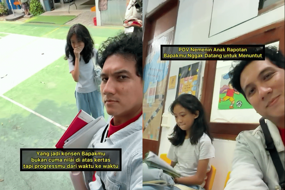 Pesan Arda Hatna untuk Anak 4