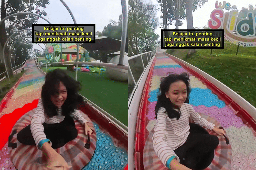 Pesan Arda Hatna untuk Anak 2