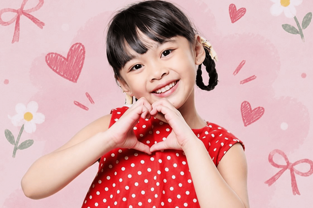 Luisa Adreena Masuk Kategori Pemeran Utama Perempuan Terbaik FFI 2026