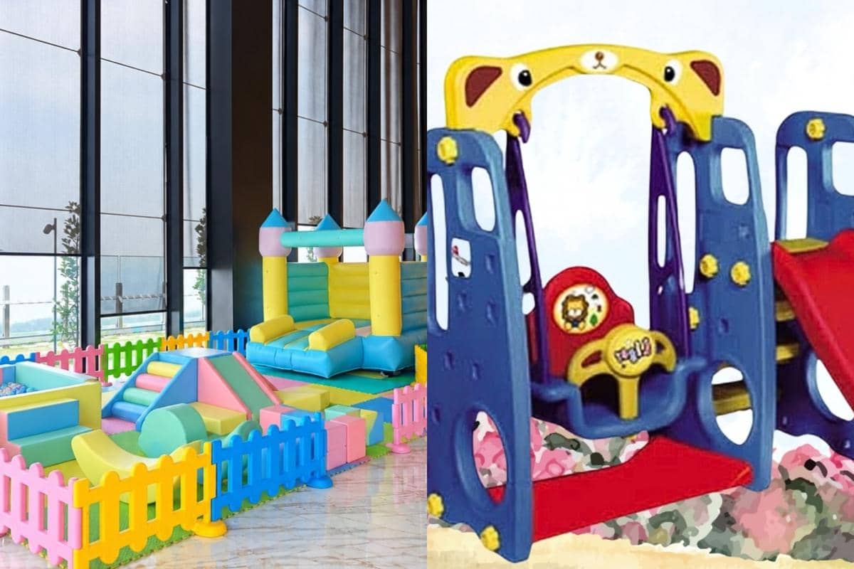 Emily Toys Rental