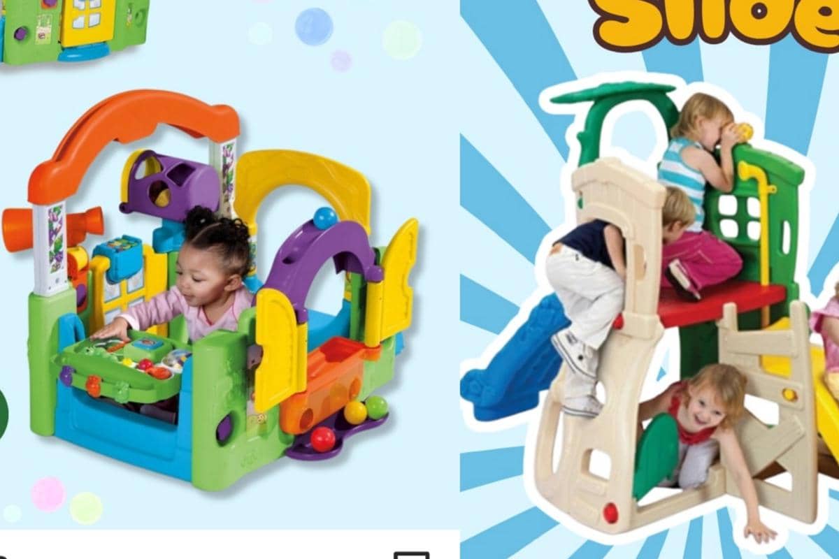 Baby Vizta