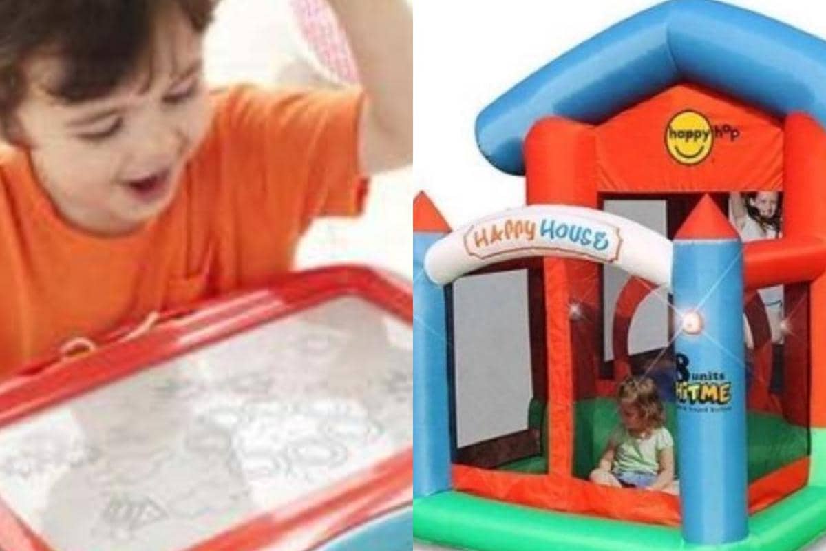 Iphopa Baby Rental & Laundry