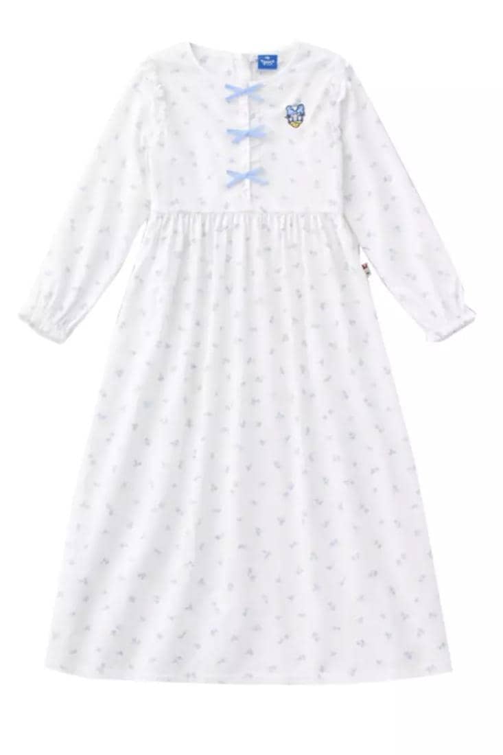 Rodeo Junior – Ghamis Dress Anak / Daisy Duck Too Cute