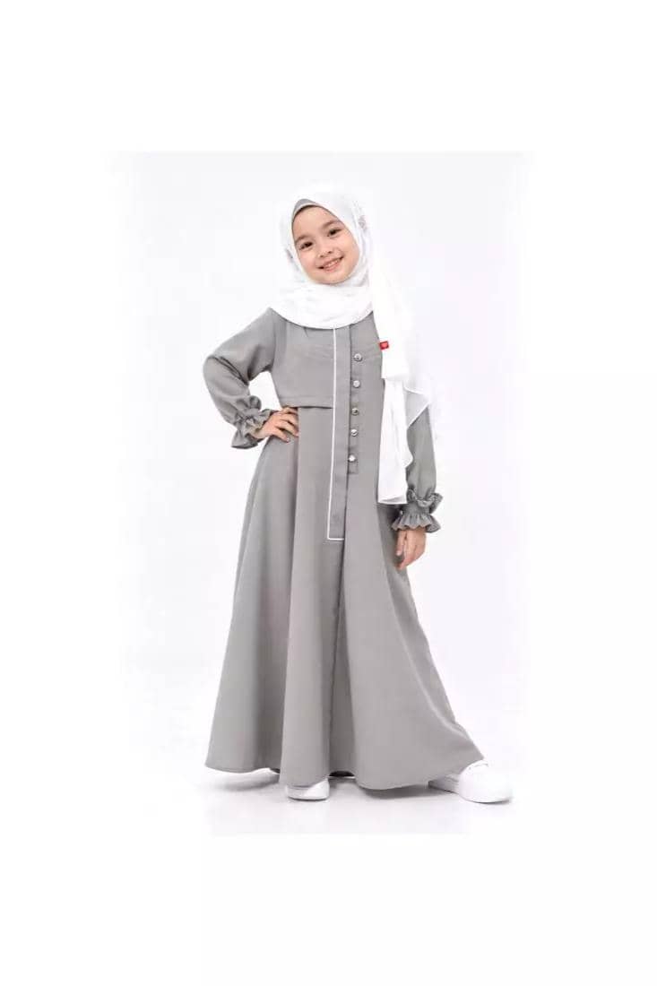 Rabbani – Dresscute Muslim Anak Sarang Asyazam