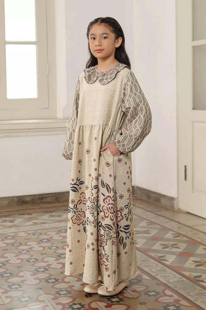 Geulis.id – Mirabel Maxi Dress