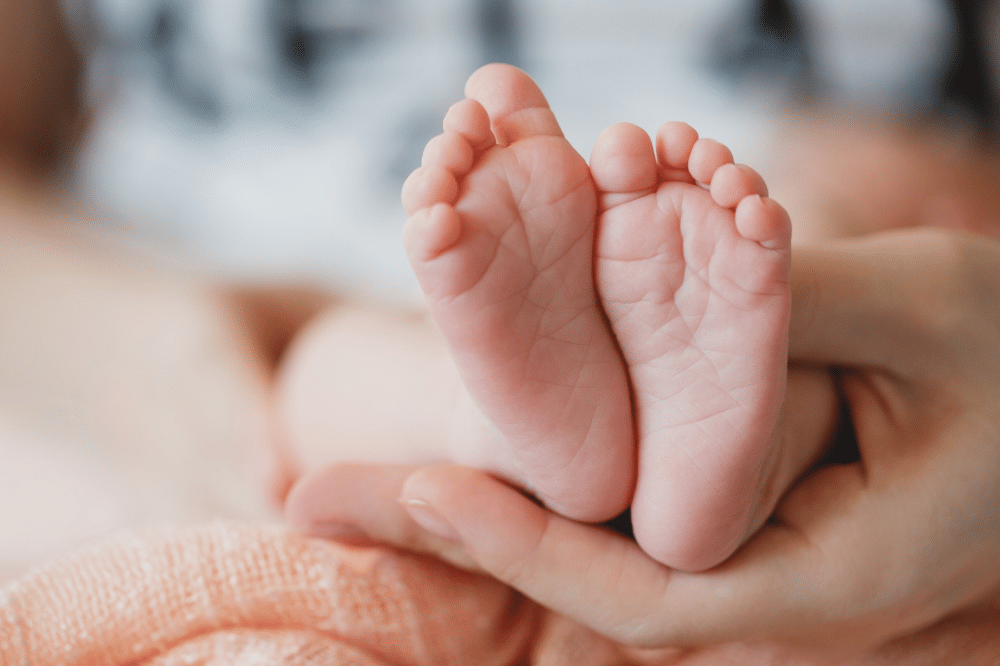 Clubfoot yang tidak ditangani dapat menyebabkan komplikasi