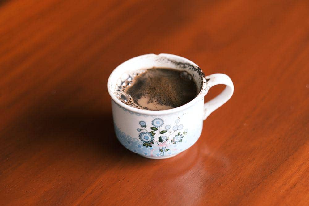Benarkah Minum Kopi Bisa Menyebabkan Osteoporosis?