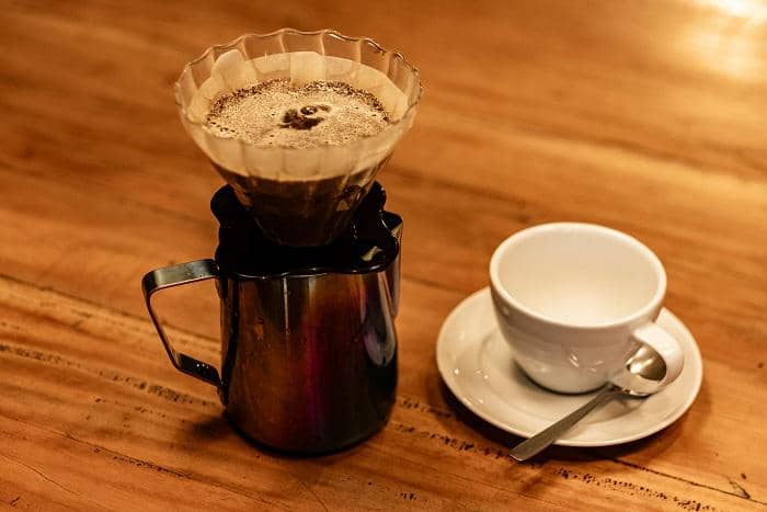 Konsumsi kopi berlebihan perlu lebih diperhatikan