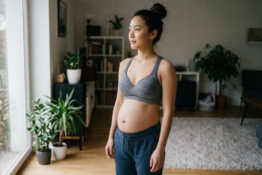 7 Rekomendasi Push-Up Bra yang Nyaman untuk Ibu Hamil