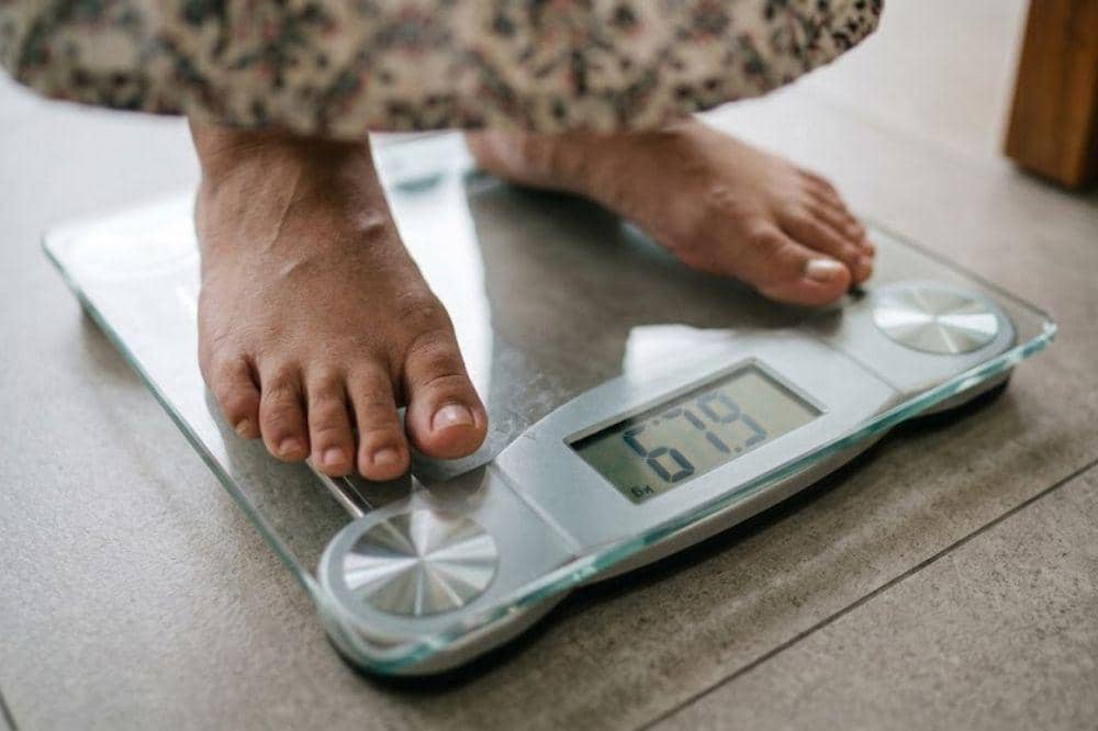 Berapa Kenaikan Berat Badan Ideal Ibu Hamil selama 9 Bulan?