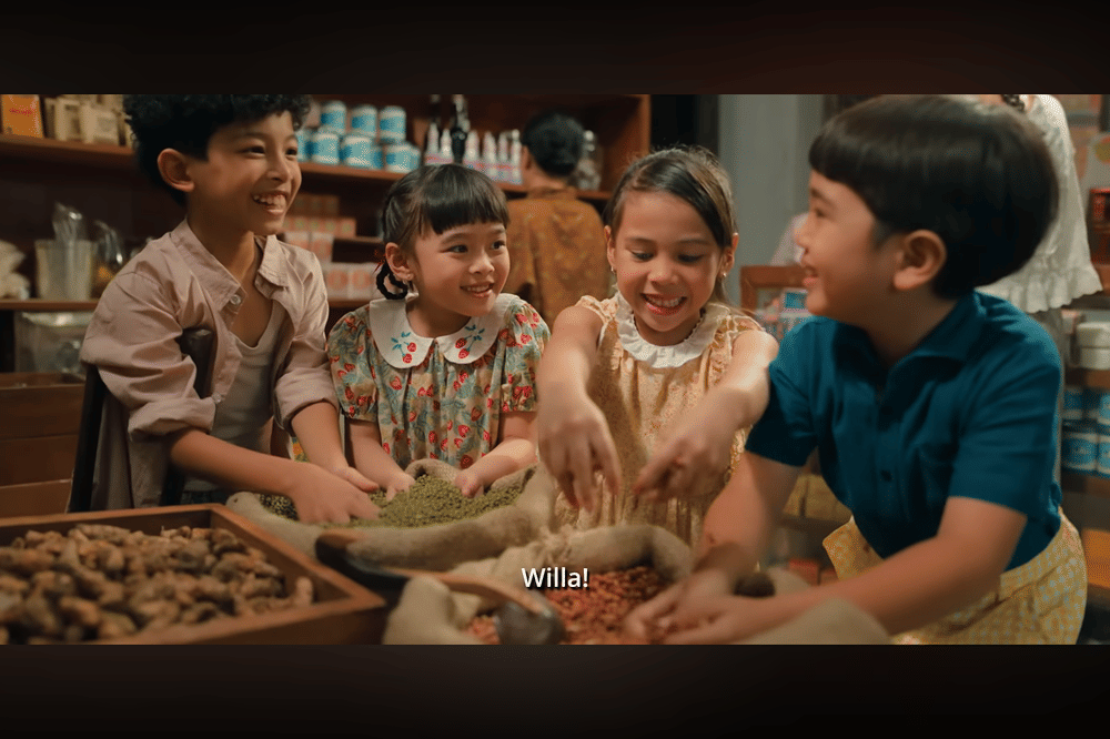 10 Nominasi Film Na Willa di Piala Citra FFI 2026