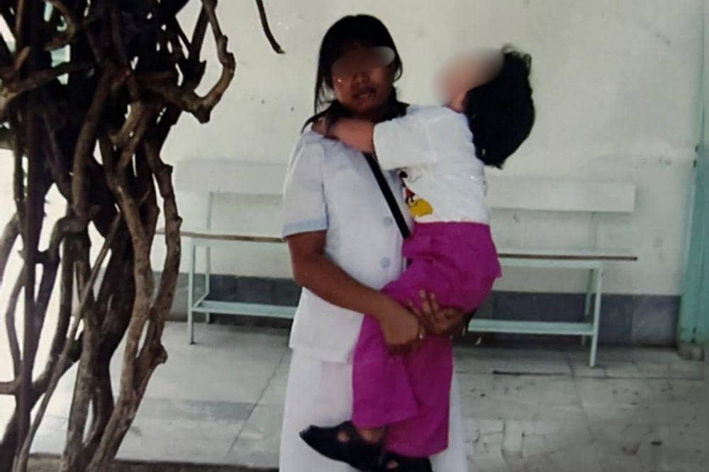 Curhat soal trauma masa kecil akibat perlakuan pengasuhnya