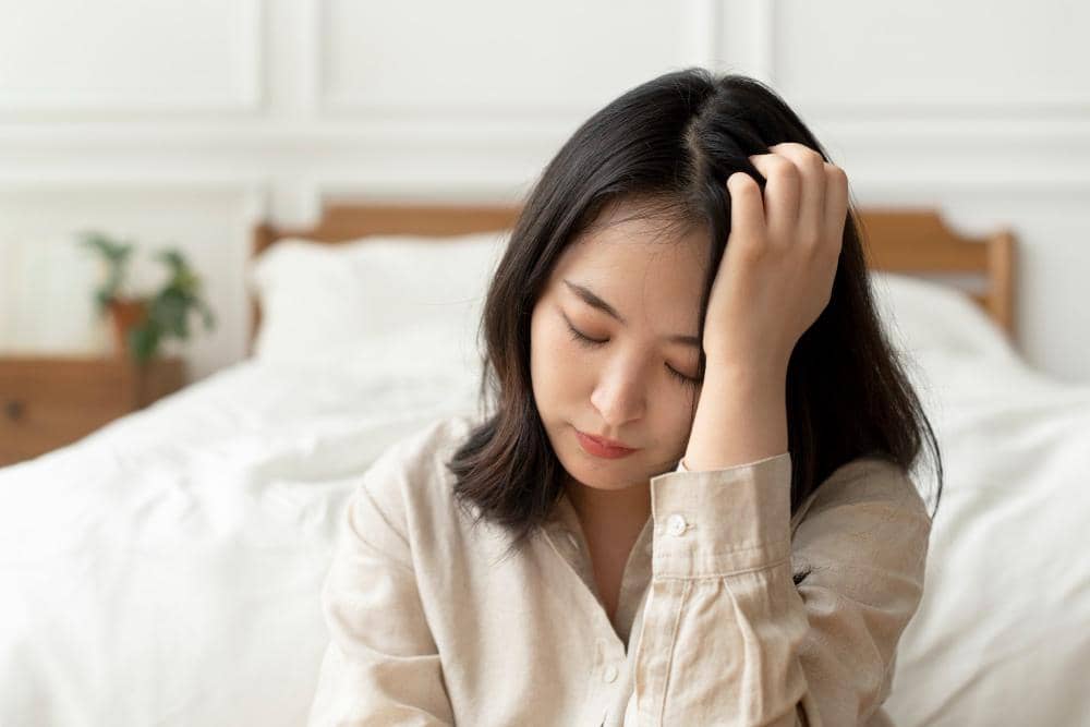 Sering Lemas saat Hamil Trimester 1, Apa Penyebabnya?