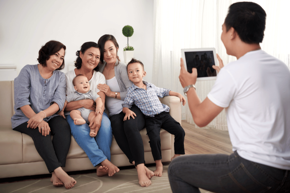 Beda Aturan soal Anak dengan Keluarga Besar, Bagaimana Menyikapinya?