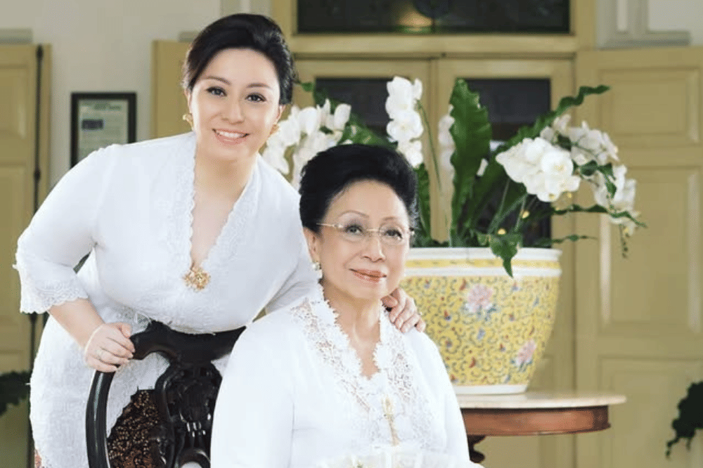 Berjuang mendapatkan keturunan selama bertahun-tahun