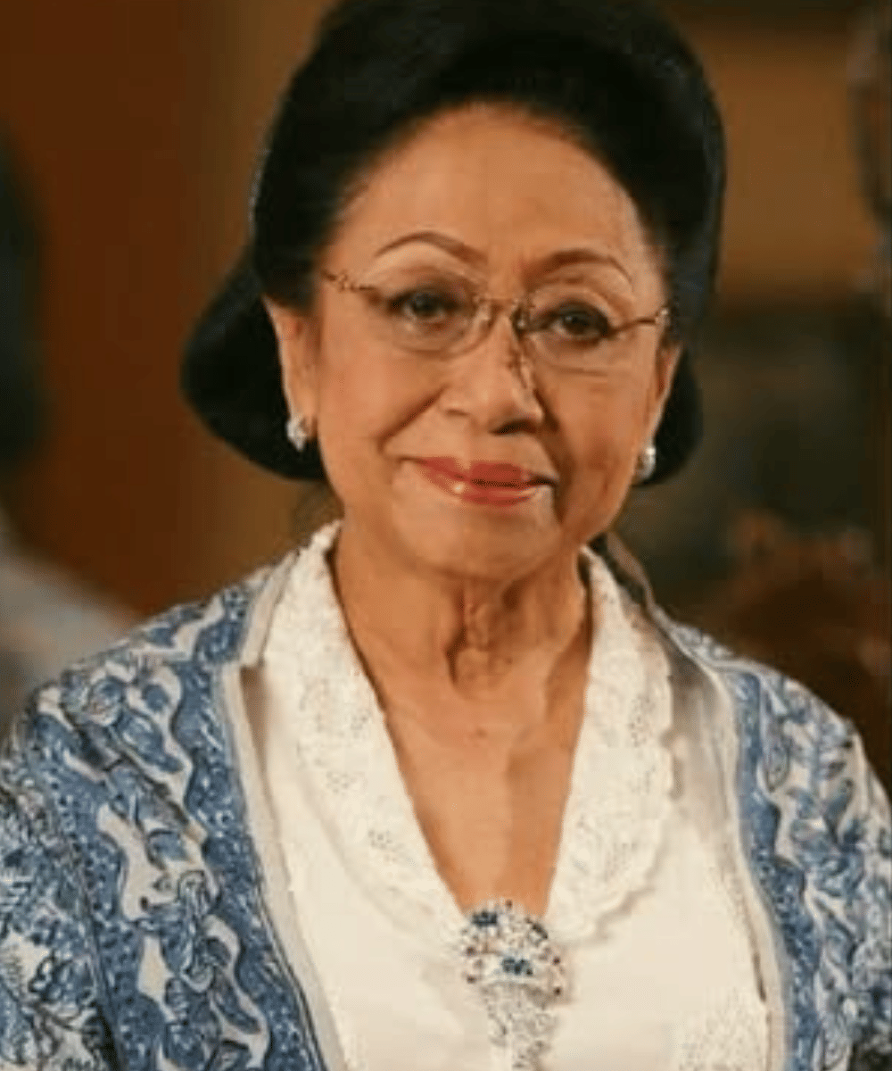 Merintis usaha dari bawah dengan gigih