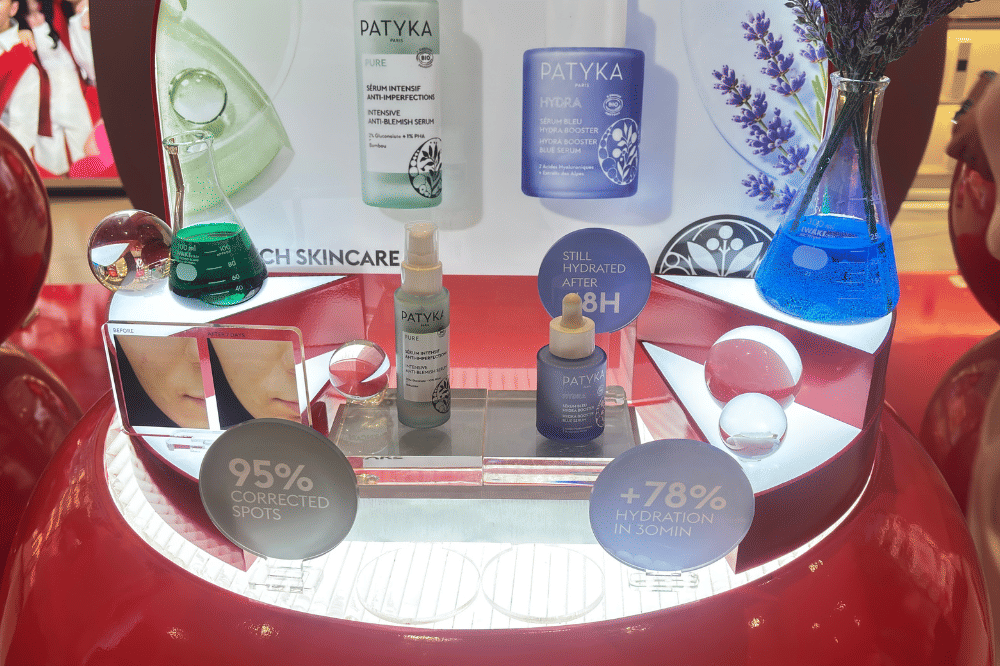 Rahasia Kulit Tetap Sehat dan Bebas Jerawat dengan Skincare Tepat!