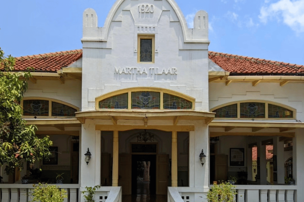Perjalanan Bisnis Martha Tilaar (2)