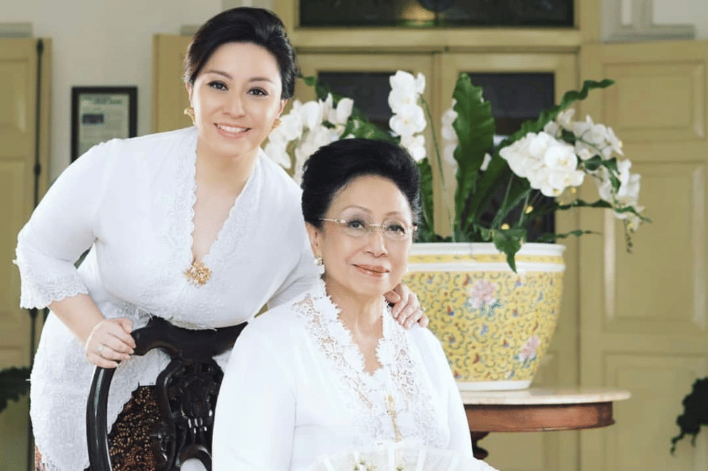 Perjalanan Bisnis Martha Tilaar (4)