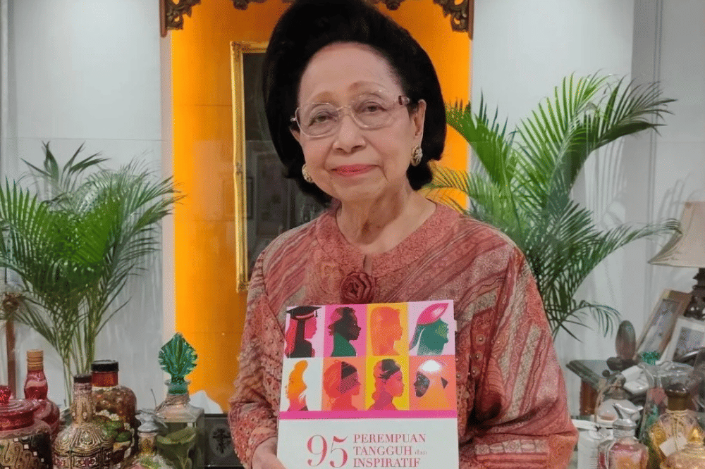 Perjalanan Bisnis Martha Tilaar (6)